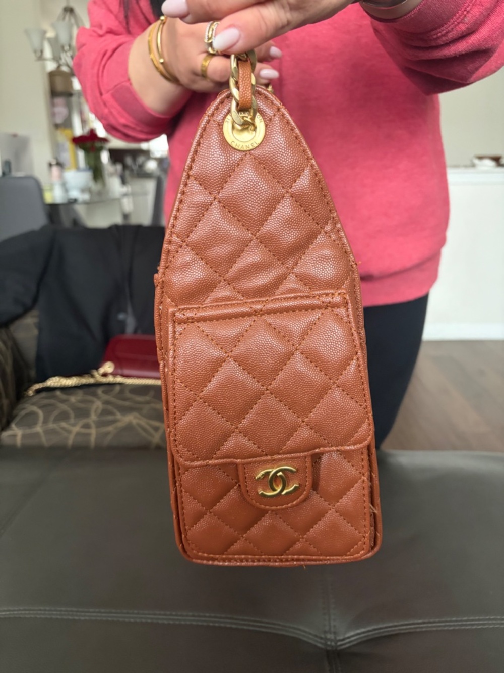 Women's Bag - Picture 7 of 9
